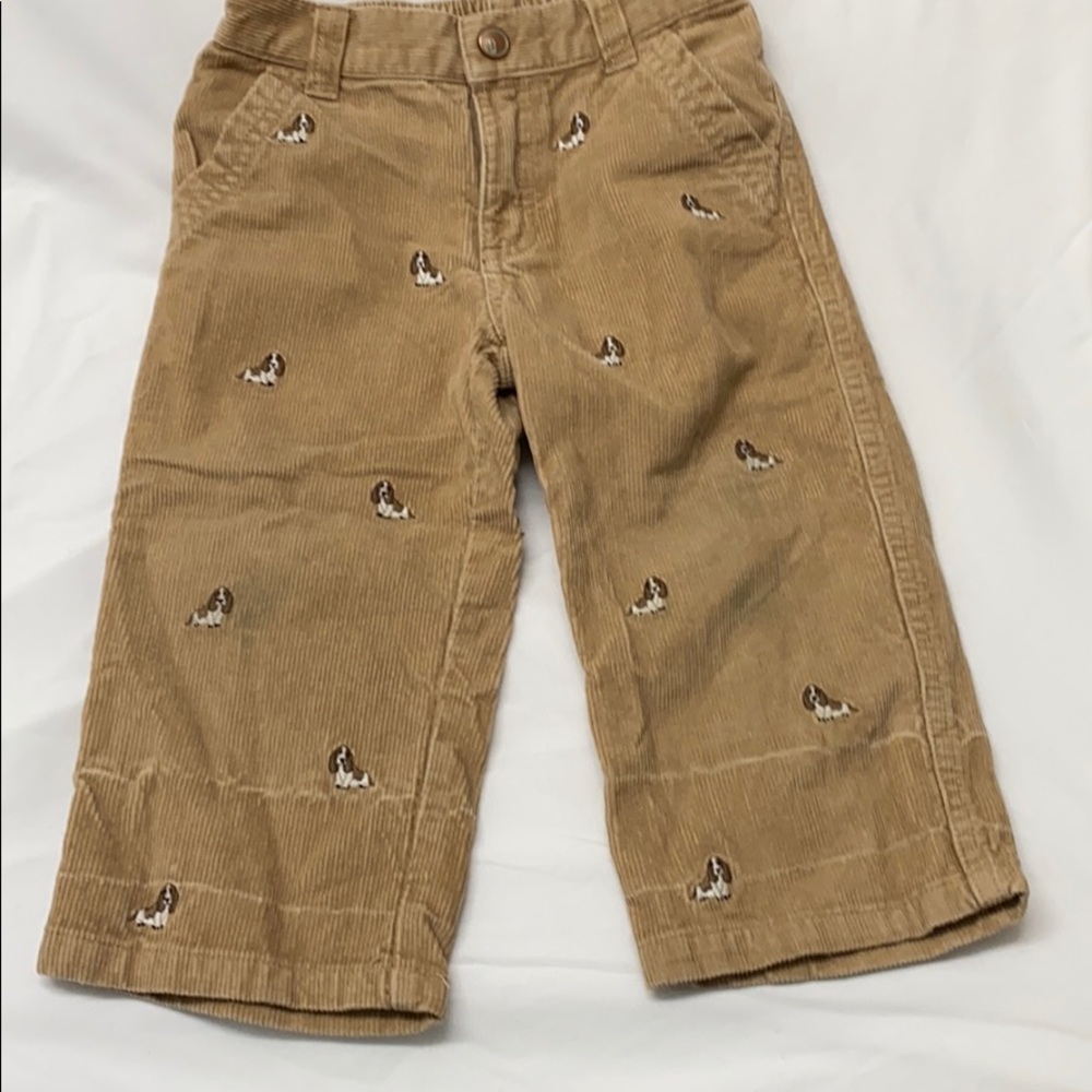 Pants